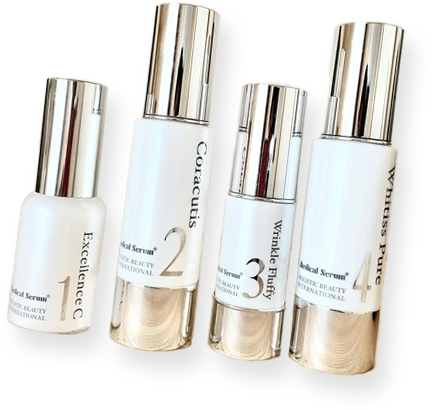 シン・メディカルセラムシリーズ